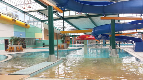 Whyalla Recreation Centre - Surfers Gold Coast 0