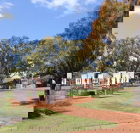 Wireless Hill Park - Surfers Gold Coast