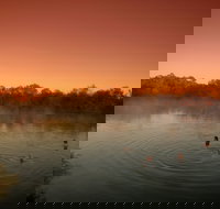 Witjira National Park - Surfers Gold Coast