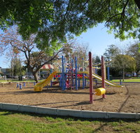 Wolseley Park - Surfers Gold Coast