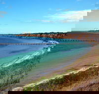 Wool Bay - Surfers Gold Coast
