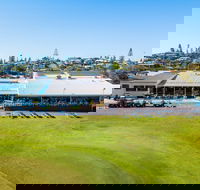 Yamba Golf and Country Club - Surfers Gold Coast