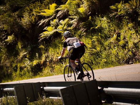 7 Peaks Ride - Falls Creek - Surfers Gold Coast 2