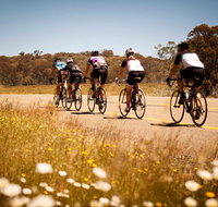 7 Peaks Ride - Dinner Plain - Surfers Gold Coast