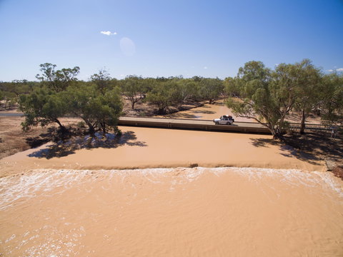 9 Day Outback Adventure - Surfers Gold Coast 1