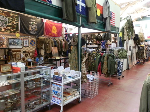 AAA Army Surplus And Collectables - Surfers Gold Coast 0