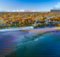 Abrahams Bosom Beach - Surfers Gold Coast