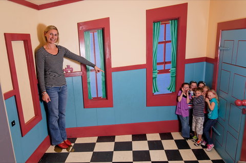 A Maze'N Things - Surfers Gold Coast 1