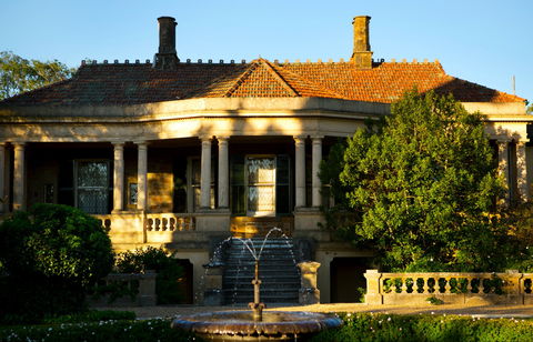 Anlaby - Surfers Gold Coast 0