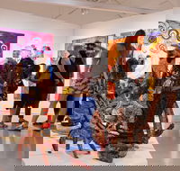 Araluen Arts Centre - Surfers Gold Coast