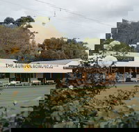 Auburn - Surfers Gold Coast