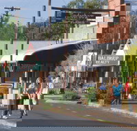 Balingup - Surfers Gold Coast