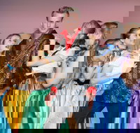 Ballina Players Theatre - Surfers Gold Coast