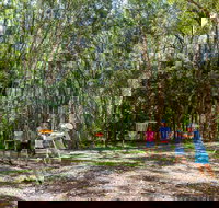 Ballina Disc Golf - Surfers Gold Coast