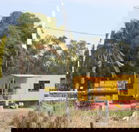 Banyandah Studio - Surfers Gold Coast