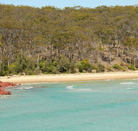 Barmouth Beach - Surfers Gold Coast