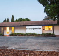 Beaver Galleries - Surfers Gold Coast