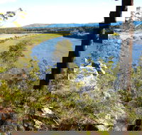 Bens Walk - Surfers Gold Coast