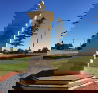 Bews Memorial Wallaroo - Surfers Gold Coast