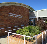 Bicentennial Creative Arts Centre - Surfers Gold Coast