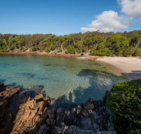 Bittangabee Bay - Surfers Gold Coast