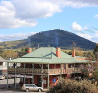 Braidwood Heritage Walk - Surfers Gold Coast