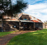 Brickendon Historic Farm and Convict Village - Surfers Gold Coast