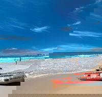 Broadbeach - Surfers Gold Coast
