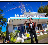 Brunswick Picture House - Surfers Gold Coast