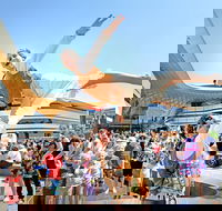 Bunjil Place - Surfers Gold Coast