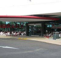 Bundaberg Regional Library - Surfers Gold Coast