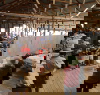 Camden Park Station - Longreach - Surfers Gold Coast