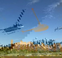 Cape Crawford - Surfers Gold Coast