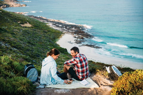 Cape To Cape Track - Surfers Gold Coast 0