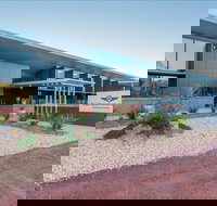 Charleville Royal Flying Doctor Service Visitor Centre - Surfers Gold Coast