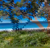 Collingwood Beach - Surfers Gold Coast