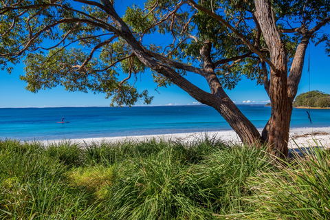 Collingwood Beach - Surfers Gold Coast 0
