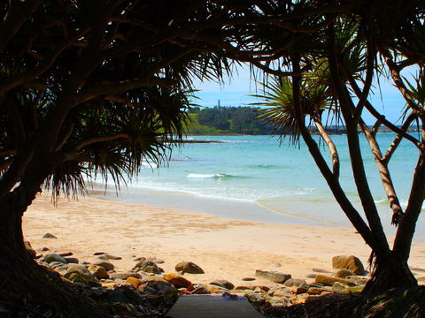 Convent Beach - Surfers Gold Coast 0