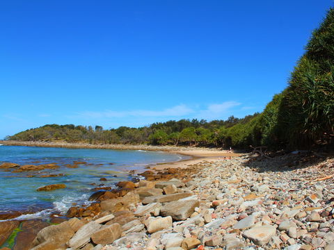 Convent Beach - Surfers Gold Coast 2