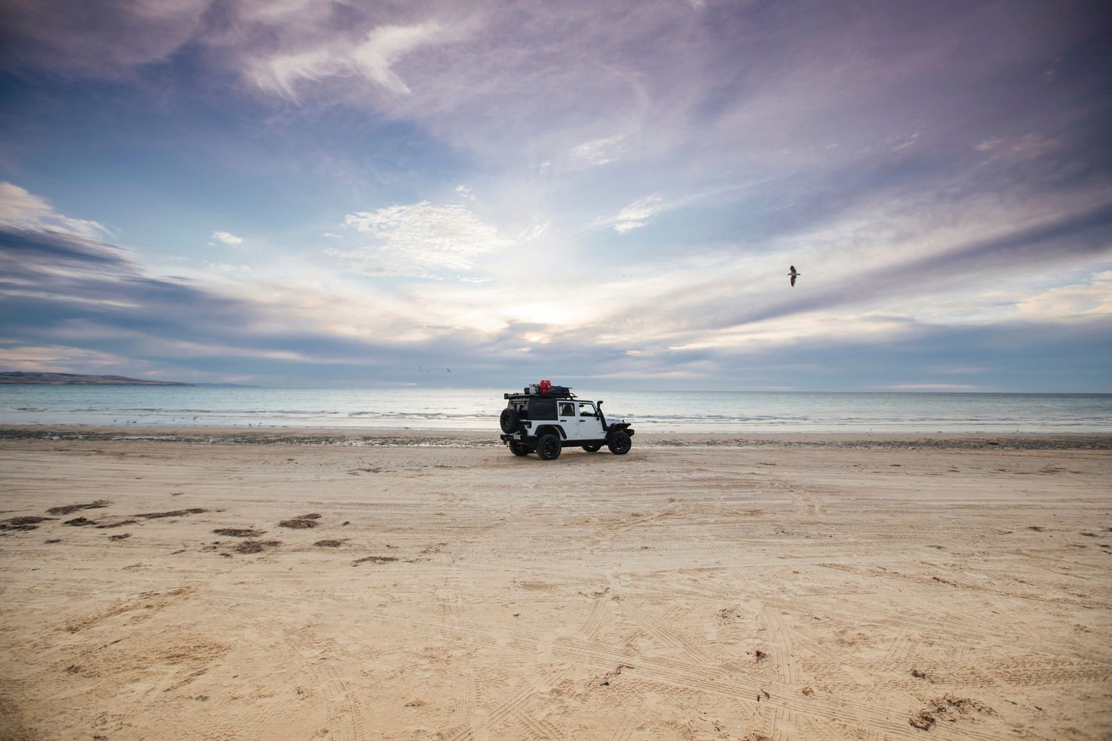 Coorong SA Surfers Gold Coast