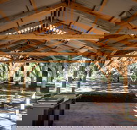 Coopernook Forest HQ - Surfers Gold Coast