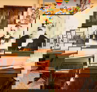 Corowa Federation Museum - Surfers Gold Coast