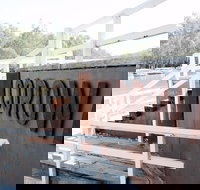 Corowa Foreshore - Surfers Gold Coast