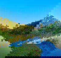 Cribb Park - Surfers Gold Coast