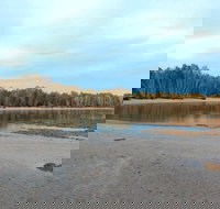 Cullendulla Beach Track - Surfers Gold Coast