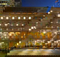 Customs House - Surfers Gold Coast