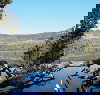 Derwent Bridge - Surfers Gold Coast