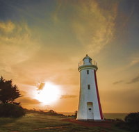 Devonport - Surfers Gold Coast