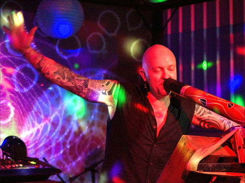 Didgeridoo Festivals - Surfers Gold Coast 2