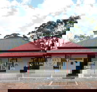 Dredge's Cottage - Surfers Gold Coast